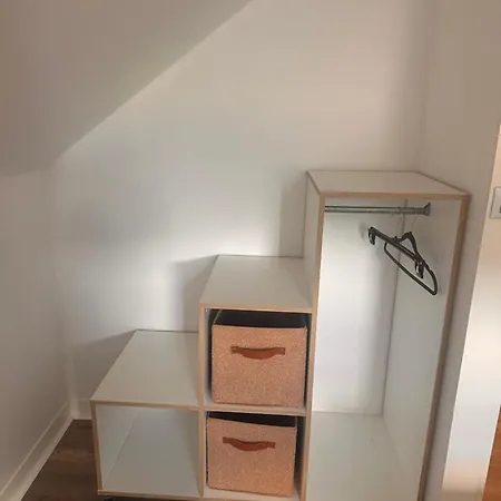 Pure Comfort Apartmán *