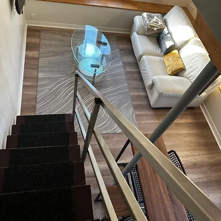 Apartmán Pure Comfort Entrelacs