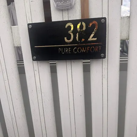 Pure Comfort Apartmán *